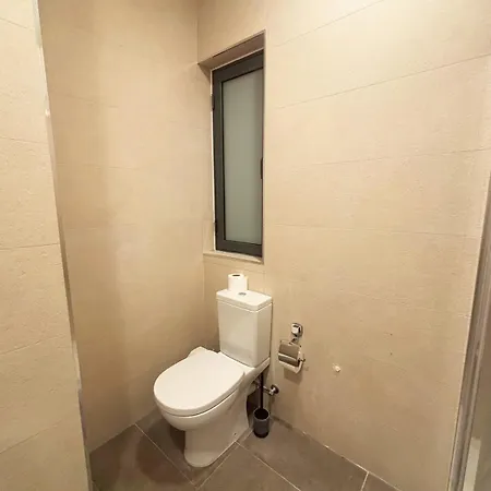 Paceville Glow One Saint Julian's