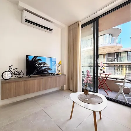 Lejlighed Paceville Glow 5 *