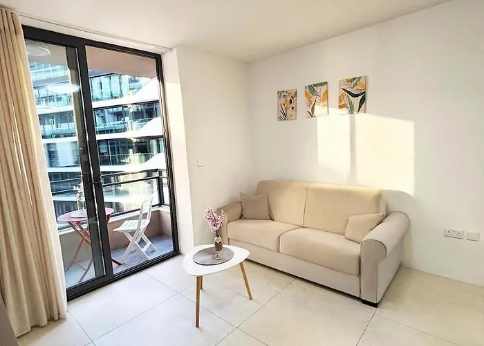 Paceville Glow One Saint Julian's