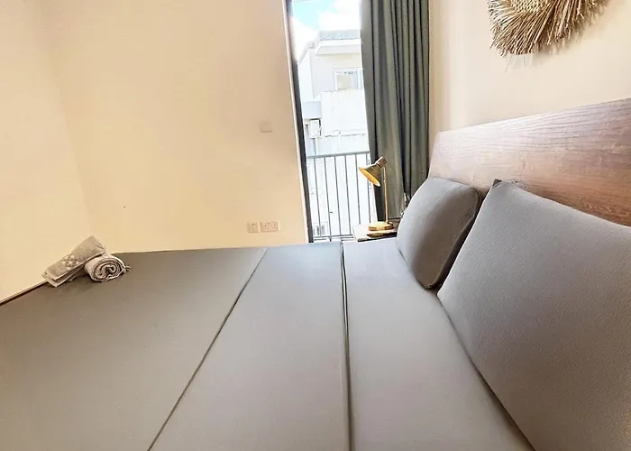 Paceville Glow One Saint Julian's