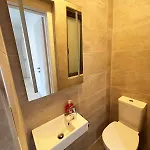 Διαμέρισμα Paceville Glow 5 *