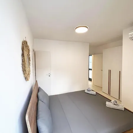 Apartamento Paceville Glow 5 St. Julian's