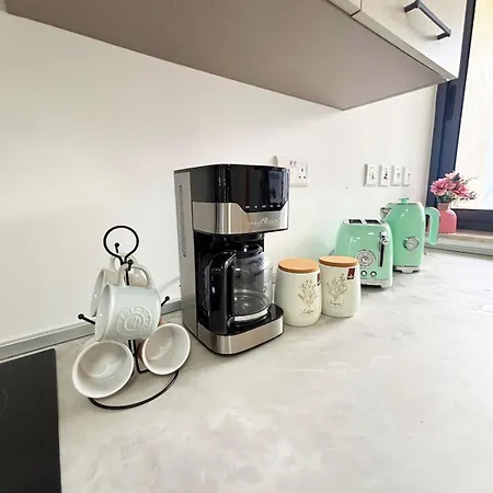 Paceville Glow One Apartament St. Julian's