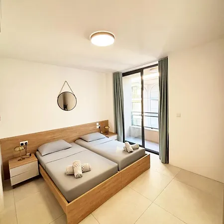 Paceville Glow 5 Apartamento St. Julian's