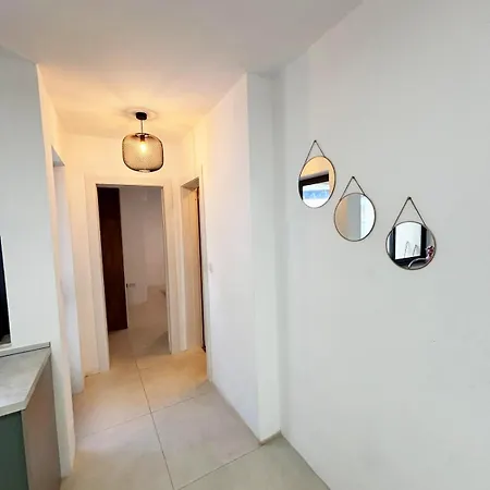 Paceville Glow 5 Apartament