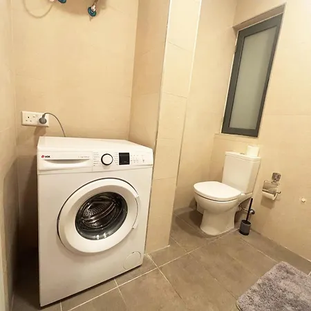 Paceville Glow 5 Apartament St. Julian's