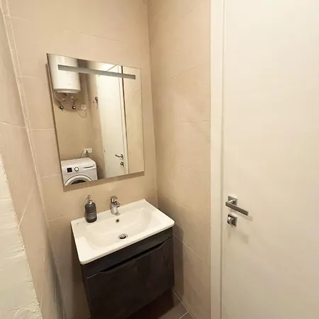 Paceville Glow 5 Apartament St. Julian's