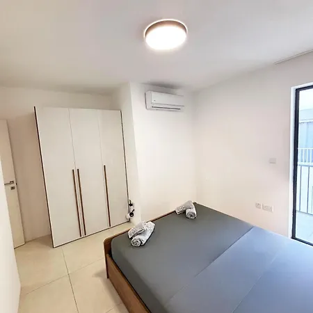 Paceville Glow 5 Apartament St. Julian's