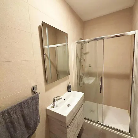 Paceville Glow One St. Julian's