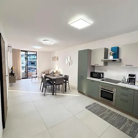 Paceville Glow One Apartamento St. Julian's