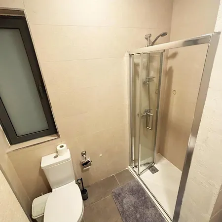 Apartamento Paceville Glow One *