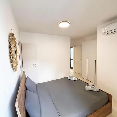 Apartamento Paceville Glow One