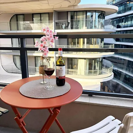 Apartament Paceville Glow 5 St. Julian's