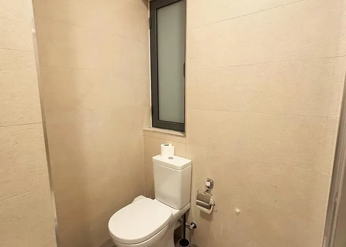 Paceville Glow 5 St. Julian's