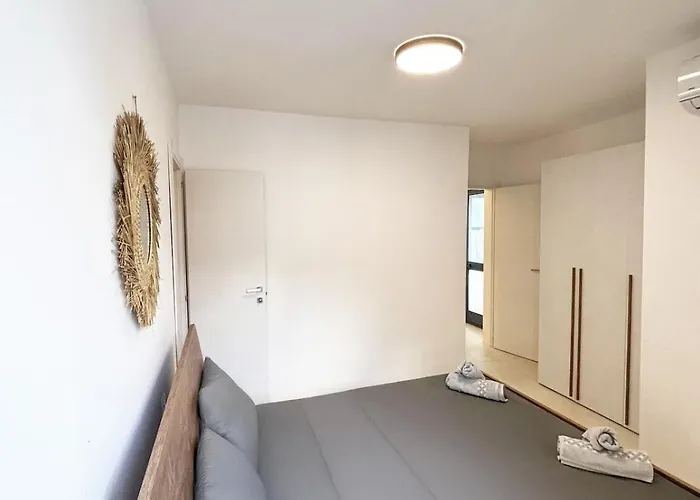 Apartamento Paceville Glow One St. Julian's