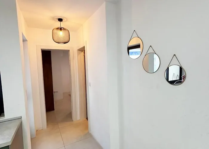 Paceville Glow One Apartament