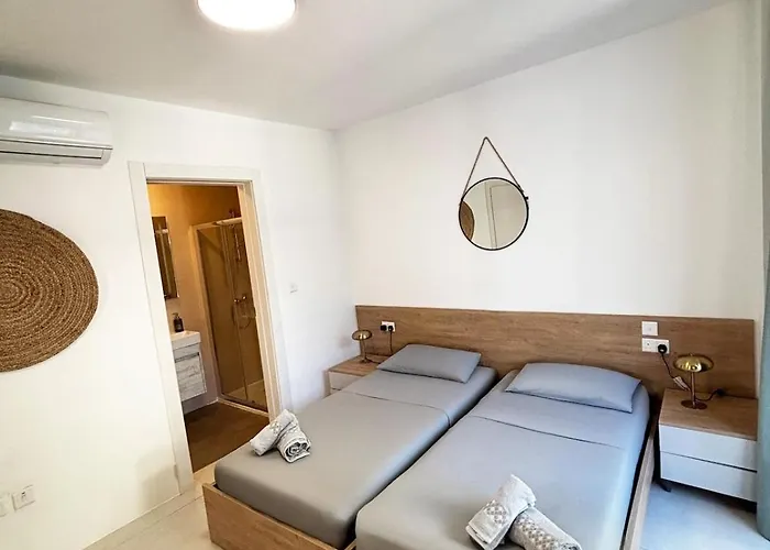 Apartamento Paceville Glow One