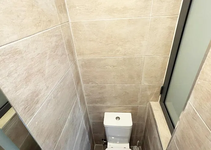 Paceville Glow 5 Apartamento *