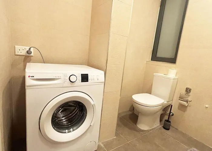 Paceville Glow One Apartamento St. Julian's