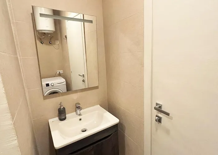 Paceville Glow One Apartamento St. Julian's