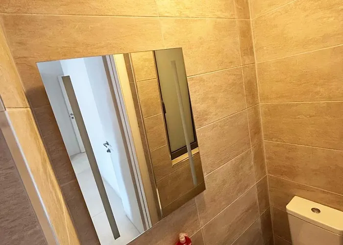 Paceville Glow 5 St. Julian's