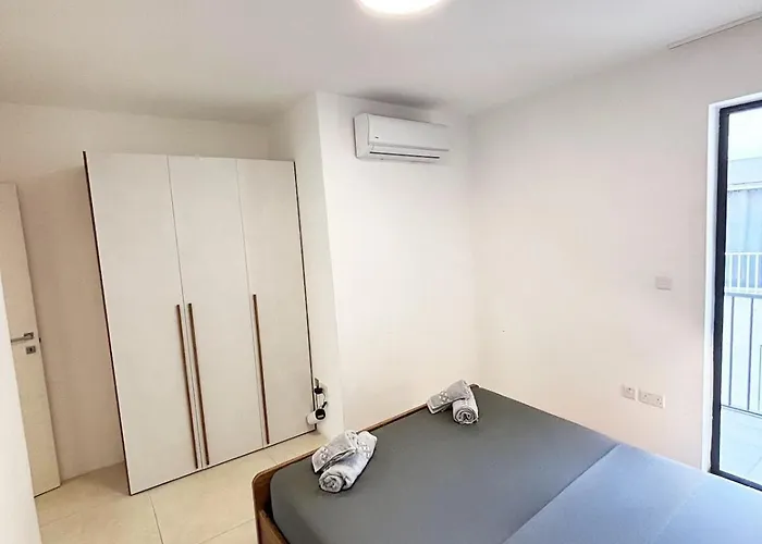 Paceville Glow One Apartament St. Julian's