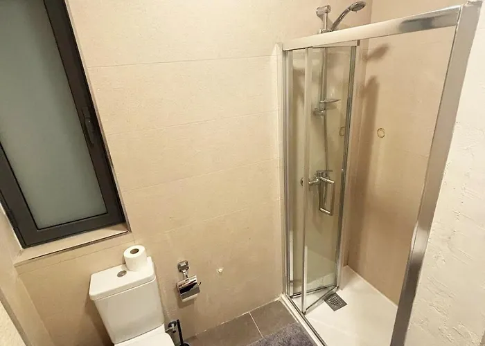 Apartamento Paceville Glow 5 *