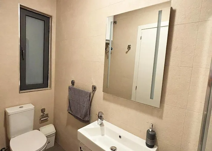 Paceville Glow 5 Apartamento *