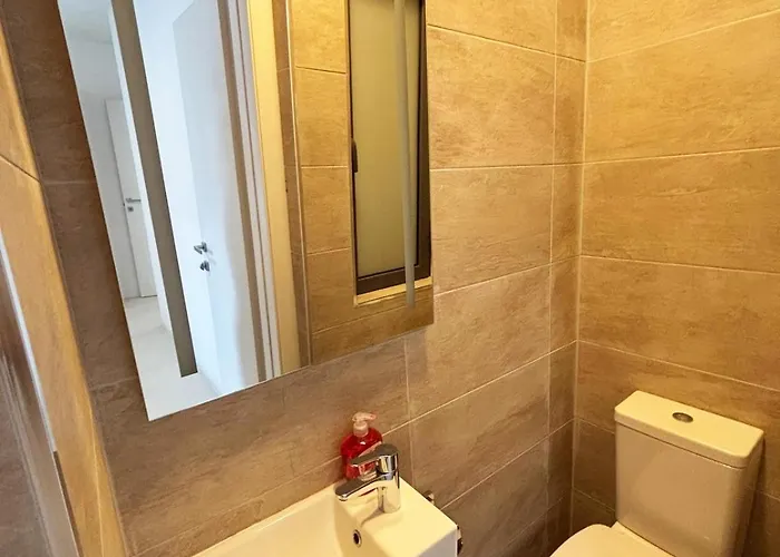 Apartament Paceville Glow One *