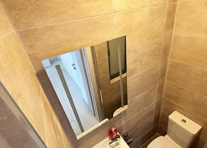 Paceville Glow 5 Apartamento St. Julian's