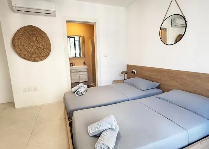 Paceville Glow 5 Apartamento