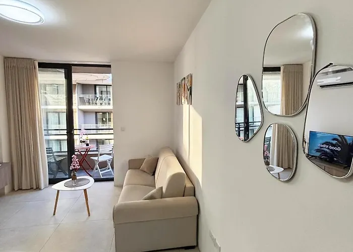 Apartamento Paceville Glow One St. Julian's