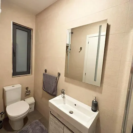 Paceville Glow 5 Lägenhet *