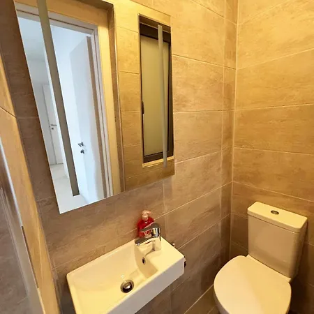 Lägenhet Paceville Glow 5 *