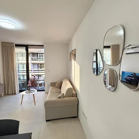 Lägenhet Paceville Glow 5 St. Julian's